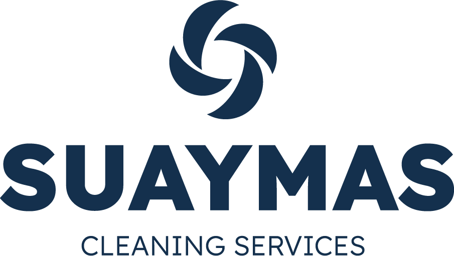 Logo SUYMAS CLEANING SERVICES